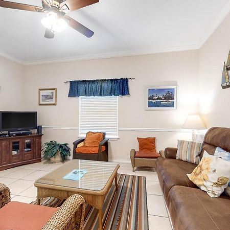 Golden Gate Getaway South Padre Island Exterior foto