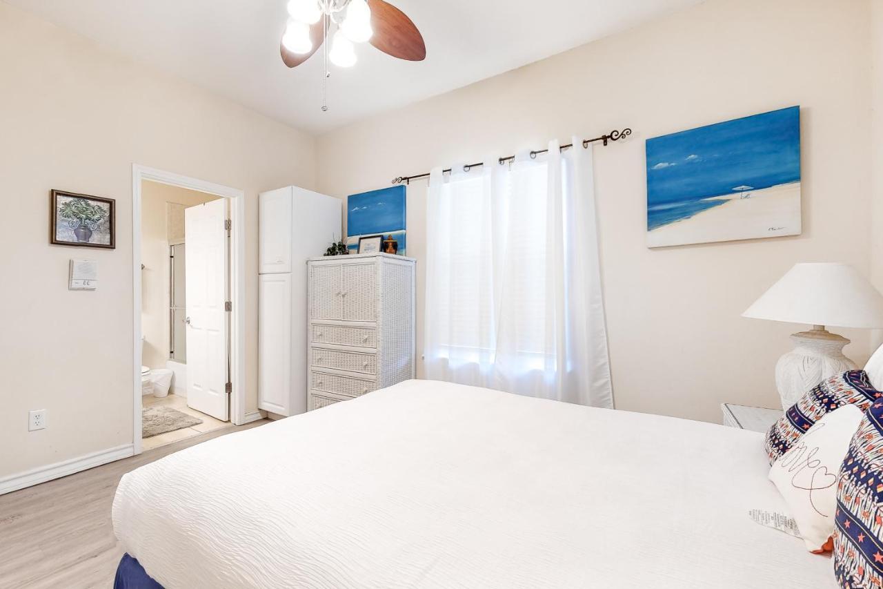 Golden Gate Getaway South Padre Island Exterior foto