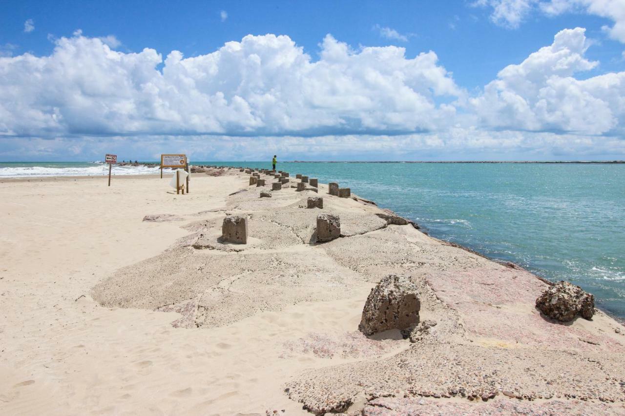 Golden Gate Getaway South Padre Island Exterior foto