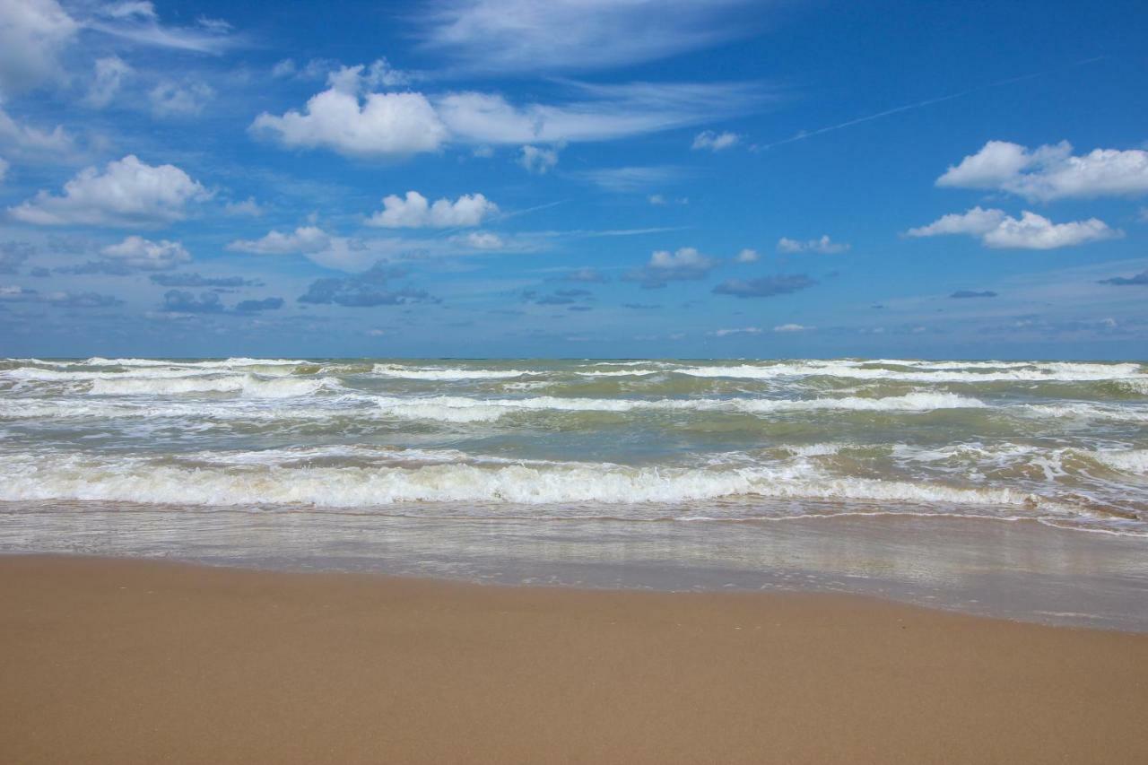 Golden Gate Getaway South Padre Island Exterior foto