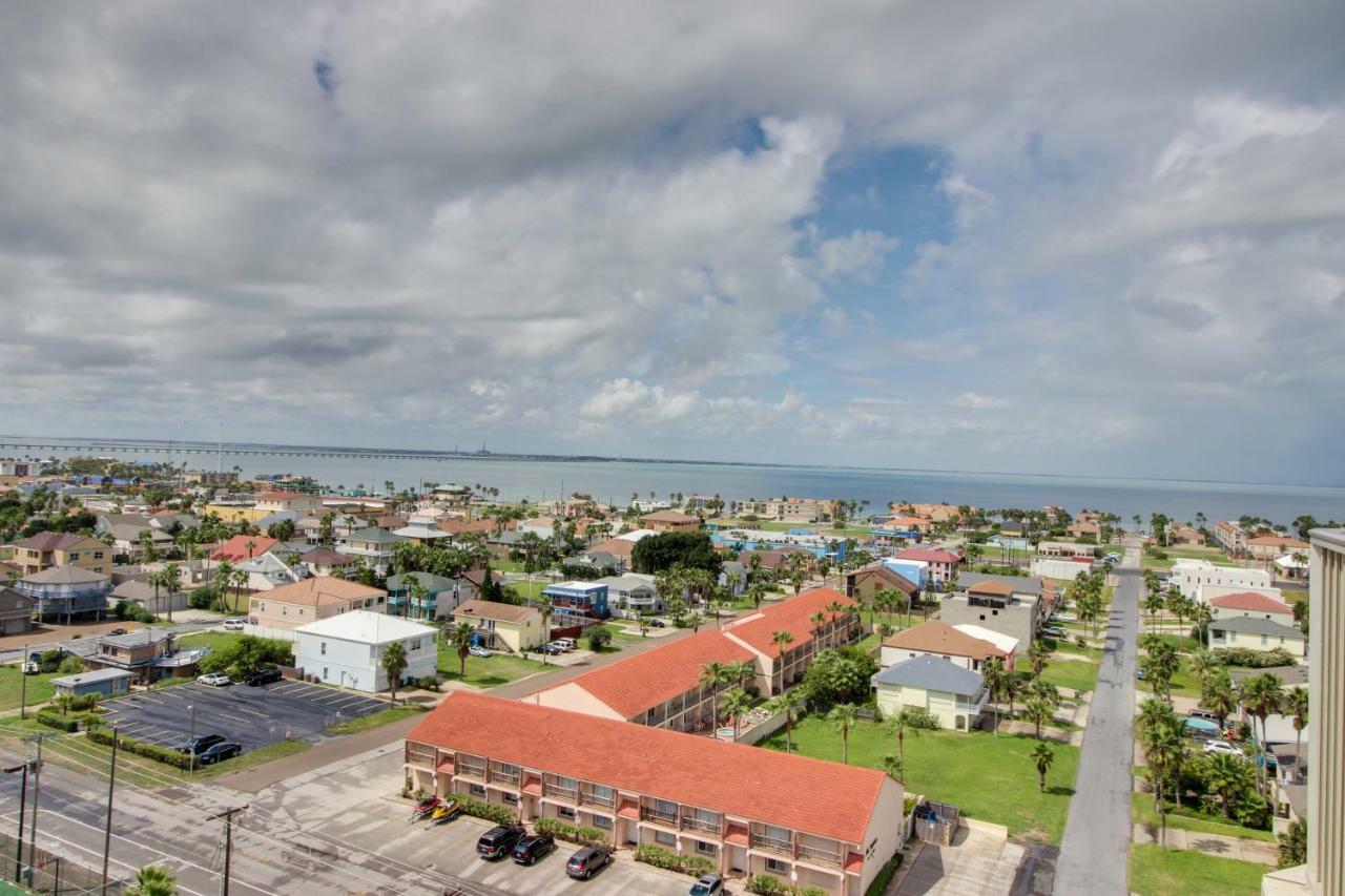 Golden Gate Getaway South Padre Island Exterior foto