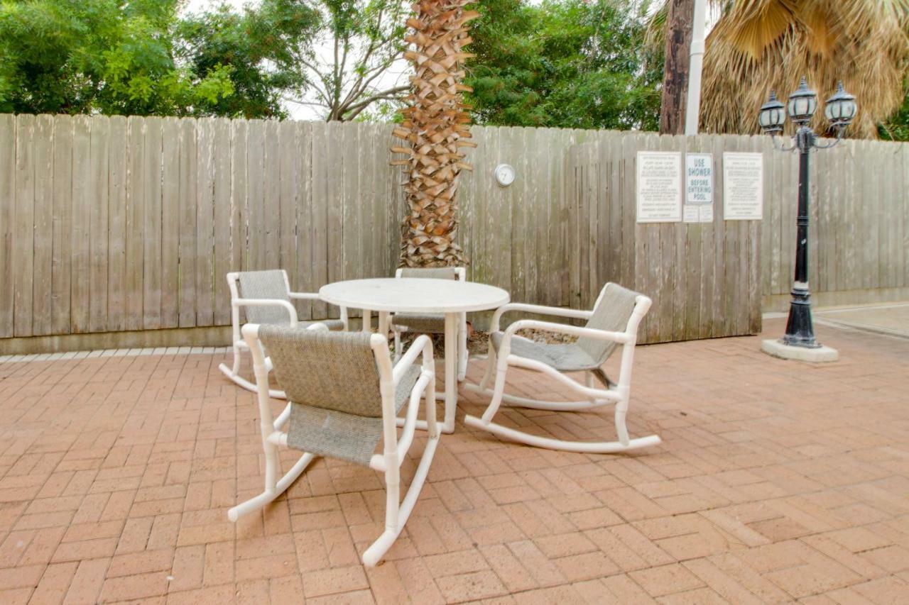 Golden Gate Getaway South Padre Island Exterior foto