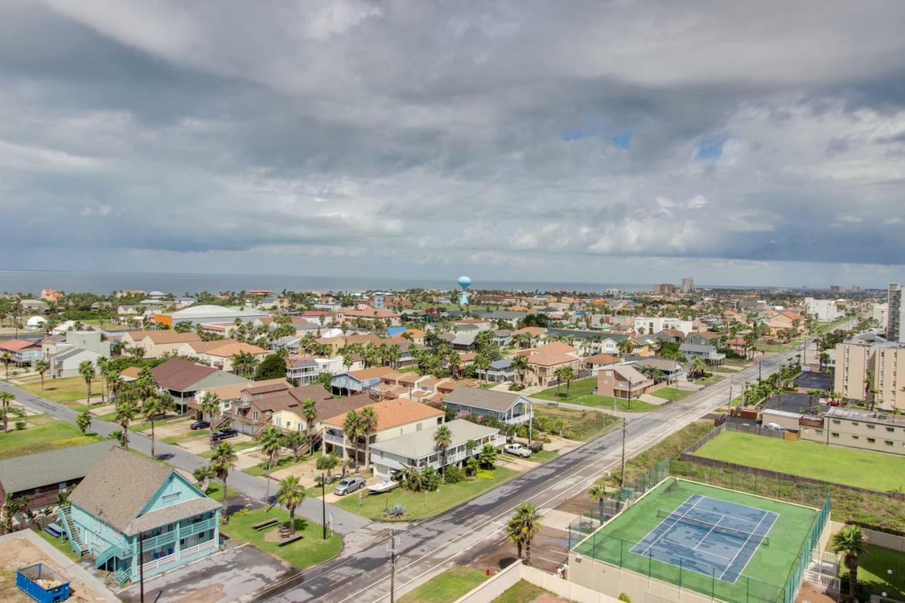 Golden Gate Getaway South Padre Island Exterior foto